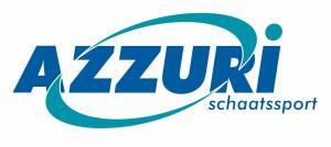 Logo Azzuri_schaatssport_2009-JPEG01