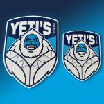Yeti’s Breda Logo